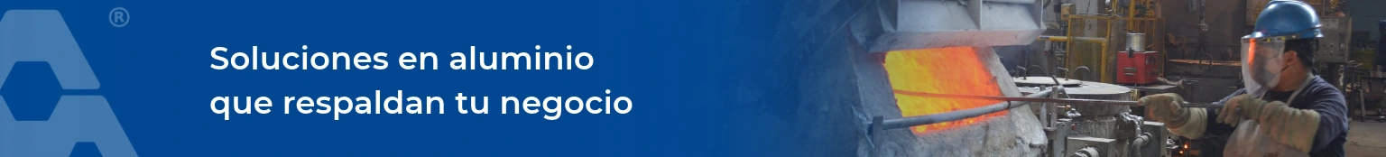 Instalaciones de Alianza Metalúrgica